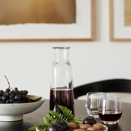 아파트 Matt ' Komfortables 3-zimmer-apartment Mit Balkon