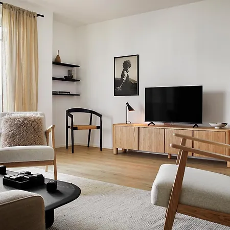 Matt ' Komfortables 3-zimmer-apartment Mit Balkon * Offenburg