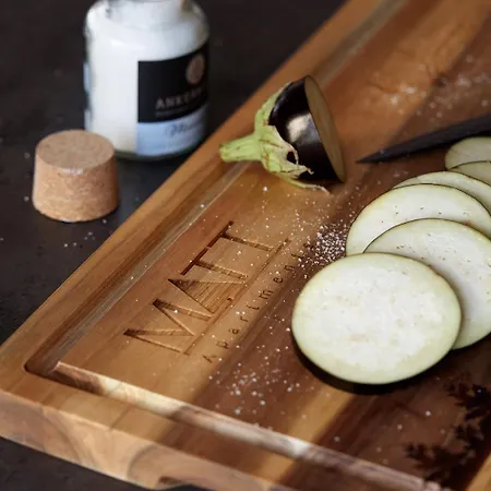 Matt ' Komfortables 3-zimmer-apartment Mit Balkon 오펜부르크